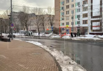 Клары Цеткин ул., 29