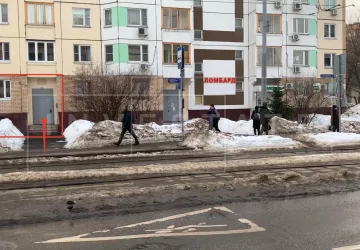 Клары Цеткин ул., 29