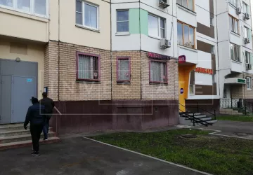 Клары Цеткин ул., 29