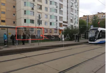 Клары Цеткин ул., 29