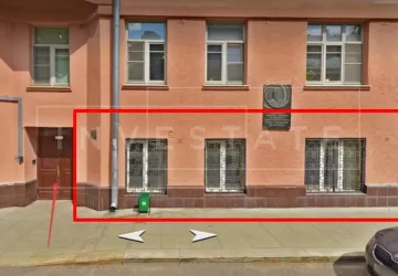 г. Москва, Чаплыгина ул., 1/12с1