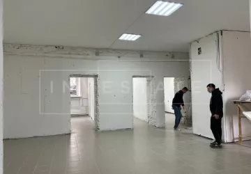 г. Москва, Чаплыгина ул., 1/12с1