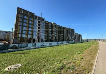 г. Москва, п. Сосенское, квартал № 82, ЖК Новое Летово, к2