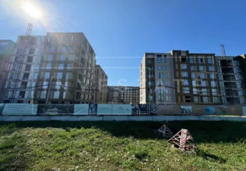 г. Москва, п. Сосенское, квартал № 82, ЖК Новое Летово, к2