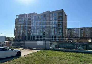 г. Москва, п. Сосенское, квартал № 82, ЖК Новое Летово, к2