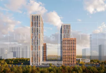 г. Москва, Тагильская улица, 3к1