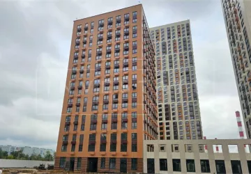 г. Москва, Тагильская улица, 3к1