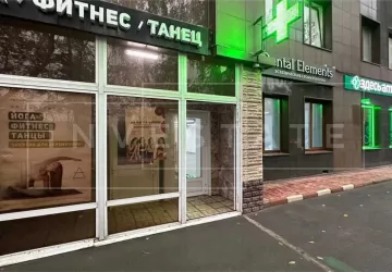 г Москва, Вавилова ул., 81, кор. 1
