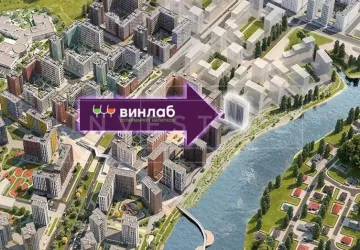 г. Москва, пос. Сосенское, ЖК Прокшино, Прокшинский пр-кт, 9