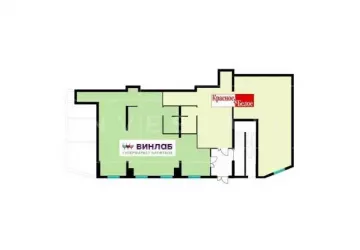 МО, г. Красногорск, Жуковского ул., 19