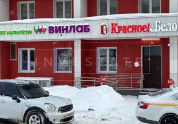 МО, г. Красногорск, Жуковского ул., 19