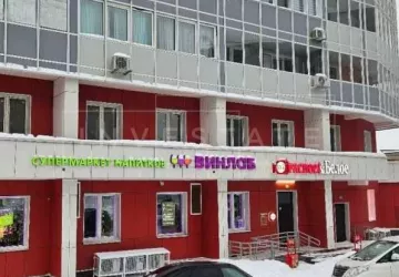 МО, г. Красногорск, Жуковского ул., 19