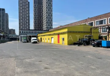 г Москва, Амурская ул., вл. 3, стр. 10