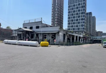 г Москва, Амурская ул., вл. 3, стр. 10