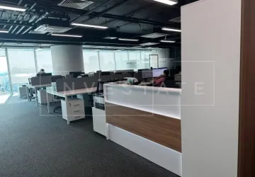 г Москва, Пресненская наб., 6, стр. 2