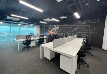 г Москва, Пресненская наб., 6, стр. 2