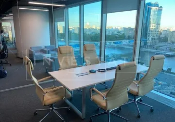 г Москва, Пресненская наб., 6, стр. 2