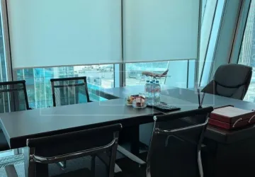 г Москва, Пресненская наб., 6, стр. 2