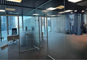 г Москва, Пресненская наб., 6, стр. 2