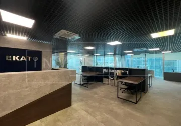 г Москва, Пресненская наб., 6, стр. 2