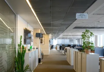 г Москва, Андропова пр-т, 18, стр. 1