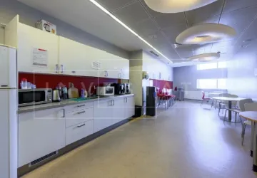 г Москва, Андропова пр-т, 18, стр. 1