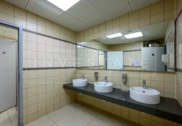 г Москва, Андропова пр-т, 18, стр. 1