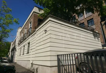 г Москва, Шмитовский пр-д, 3, стр. 1, 3