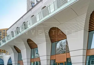 г Москва, Маршала Жукова пр-т, 39