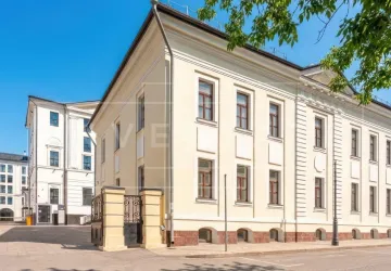 г Москва, Спартаковская ул., 11, стр. 1
