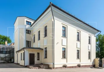 г Москва, Спартаковская ул., 11, стр. 1
