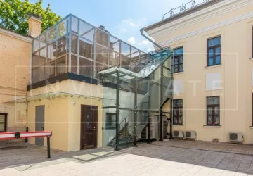 г Москва, Спартаковская ул., 11, стр. 1
