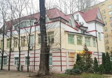 Красноармейская ул., 34А