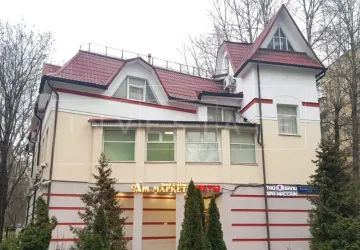 Красноармейская ул., 34А