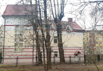 Красноармейская ул., 34А