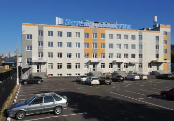 г Белгород, Кирпичный тупик, 2А