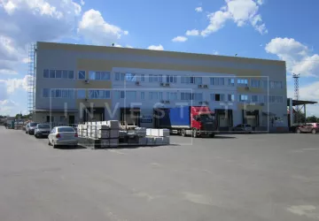 г Белгород, Кирпичный тупик, 2А