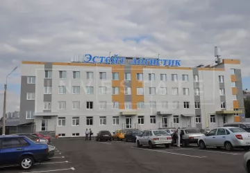 г Белгород, Кирпичный тупик, 2А