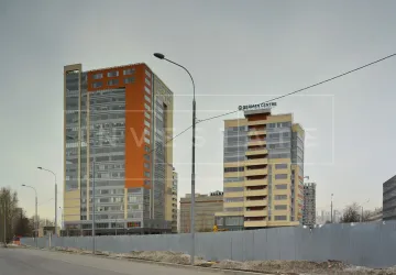 г Москва, Андропова пр-т, 18, стр. 1