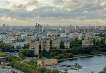 г Москва, Андропова пр-т, 18, стр. 1