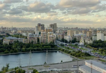 г Москва, Андропова пр-т, 18, стр. 1