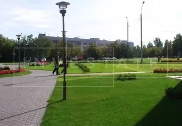 г Москва, Андропова пр-т, 18, стр. 1