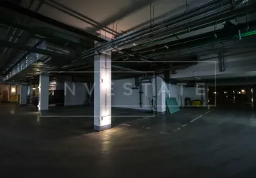 Саввинская наб., 23, стр. 1