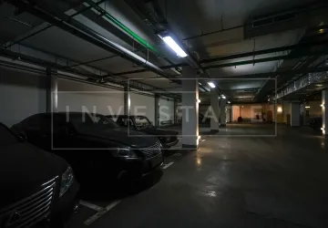 Саввинская наб., 23, стр. 1