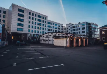 Саввинская наб., 23, стр. 1