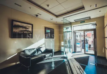 Саввинская наб., 23, стр. 1