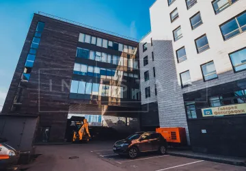 Саввинская наб., 23, стр. 1