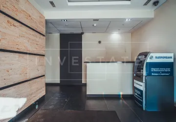 Саввинская наб., 23, стр. 1