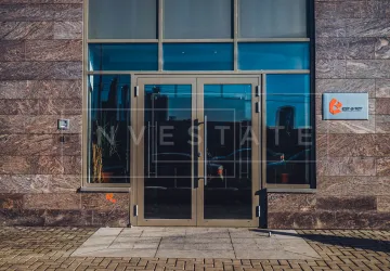 Саввинская наб., 23, стр. 1