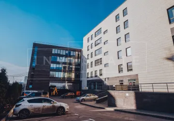 Саввинская наб., 23, стр. 1